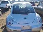 2005 Volkswagen New Beetle GL