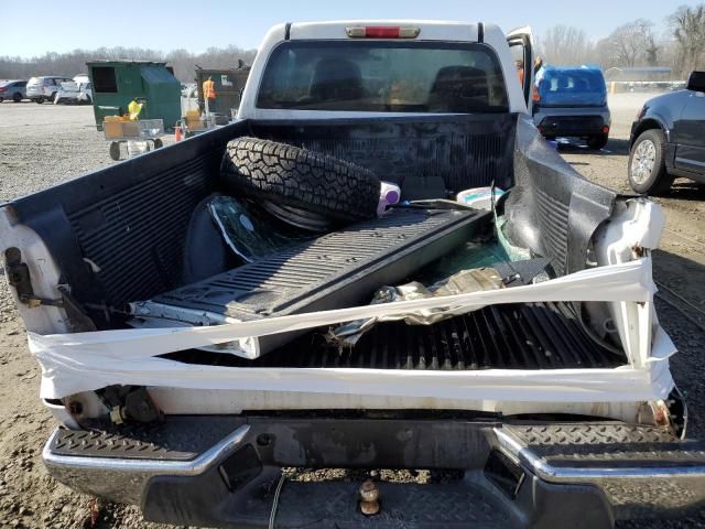 2006 Chevrolet Colorado