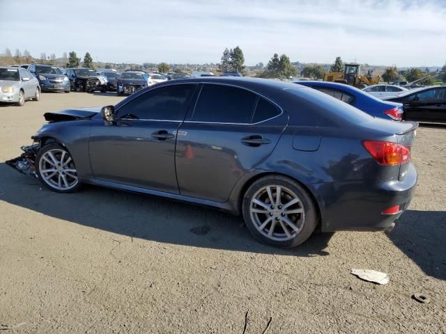 2006 Lexus IS 350