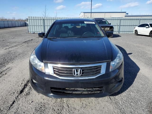 2009 Honda Accord EXL