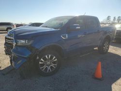 Ford Ranger salvage cars for sale: 2019 Ford Ranger XL