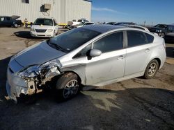 2010 Toyota Prius en venta en Tucson, AZ