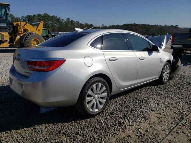 2016 Buick Verano