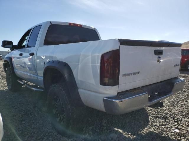 2004 Dodge RAM 2500 ST