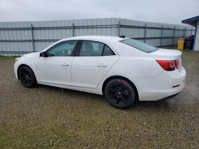 2014 Chevrolet Malibu LS