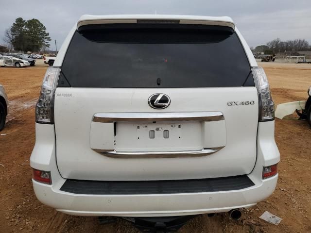 2020 Lexus GX 460 Premium