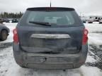 2011 Chevrolet Equinox LS