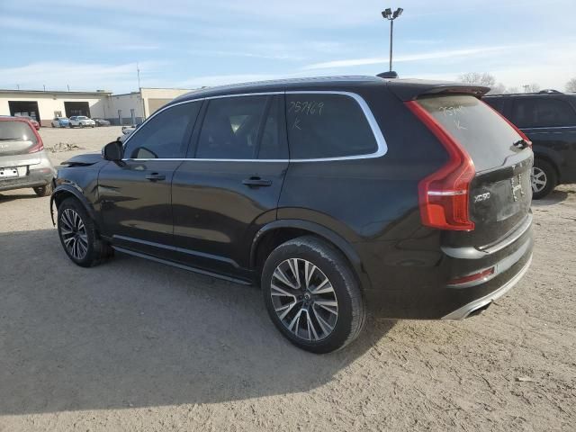 2021 Volvo XC90 T6 Momentum