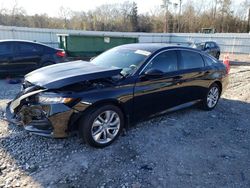 2019 Honda Accord LX for sale in Augusta, GA