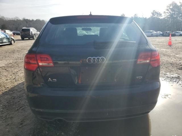 2012 Audi A3 Premium Plus