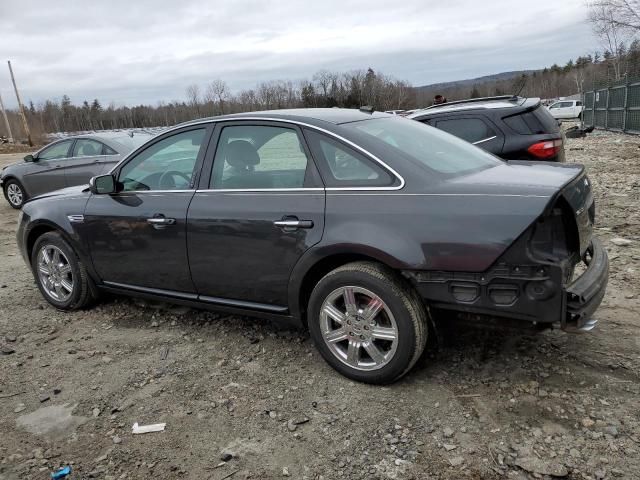 2008 Ford Taurus Limited