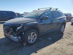 Hyundai Tucson SEL salvage cars for sale: 2024 Hyundai Tucson SEL