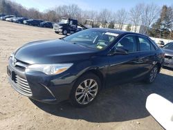 2016 Toyota Camry LE for sale in North Billerica, MA