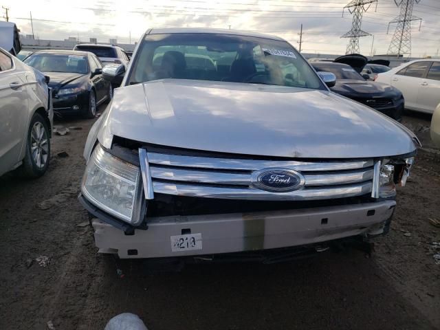 2009 Ford Taurus Limited