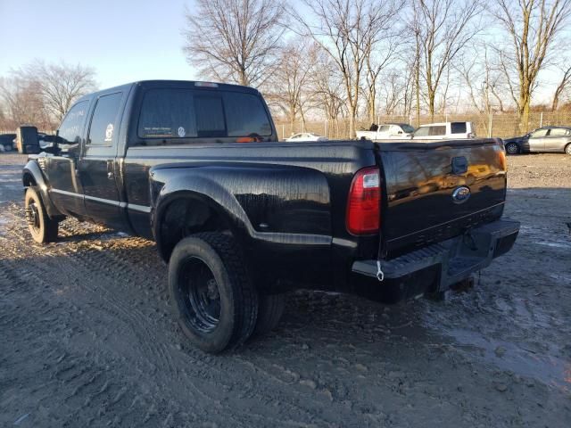 2010 Ford F450 Super