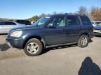 2005 Honda Pilot EXL