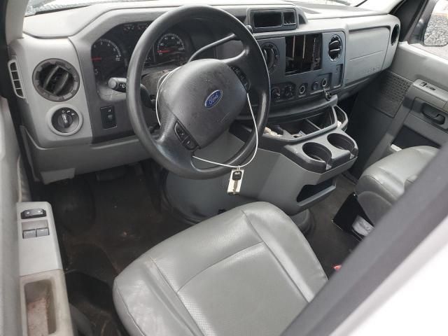 2011 Ford Econoline E250 Van