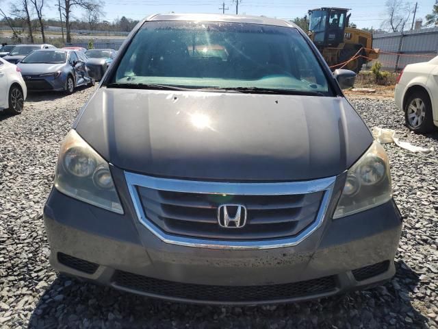 2008 Honda Odyssey EX