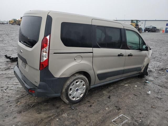 2016 Ford Transit Connect XL