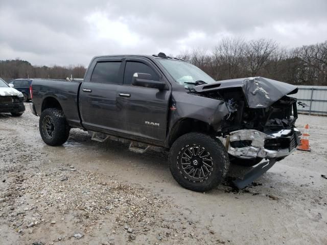 2019 Dodge RAM 2500 BIG Horn