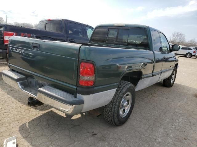 2000 Dodge RAM 1500