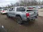 2017 Toyota Tacoma Double Cab