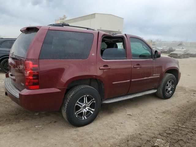 2008 Chevrolet Tahoe C1500