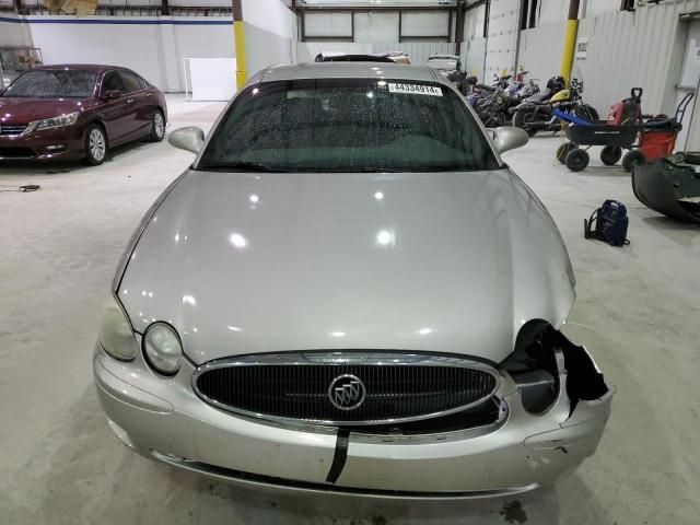 2007 Buick Lacrosse CX