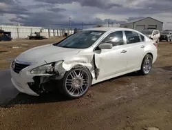 Nissan Altima Vehiculos salvage en venta: 2014 Nissan Altima 2.5