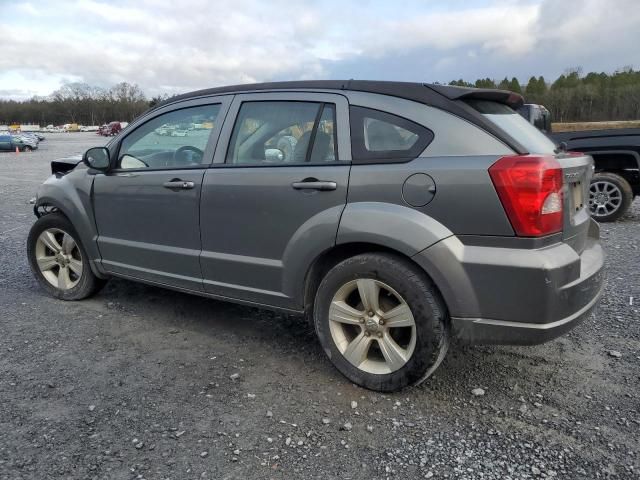 2011 Dodge Caliber Mainstreet