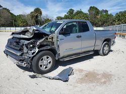 2014 Toyota Tundra Double Cab SR/SR5 for sale in Fort Pierce, FL