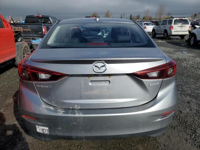 2014 Mazda 3 Grand Touring