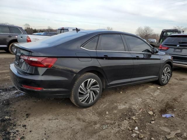 2020 Volkswagen Jetta SEL