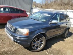 Salvage cars for sale from Copart West Mifflin, PA: 2014 Volvo XC90 3.2