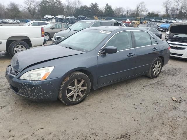 2004 Honda Accord EX