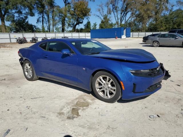 2019 Chevrolet Camaro LS