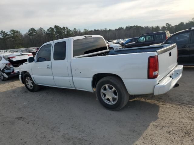 2004 GMC New Sierra C1500