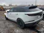 2019 Land Rover Range Rover Velar