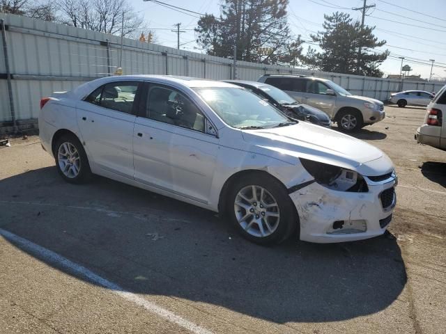 2016 Chevrolet Malibu Limited LT