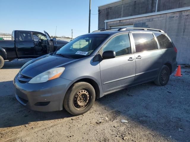 2008 Toyota Sienna CE