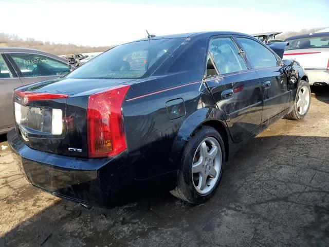 2005 Cadillac CTS HI Feature V6