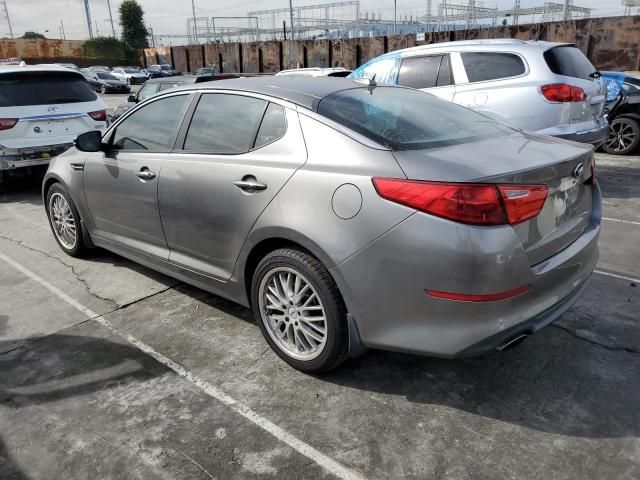 2014 KIA Optima LX