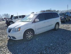 2015 Chrysler Town & Country Touring for sale in Mebane, NC