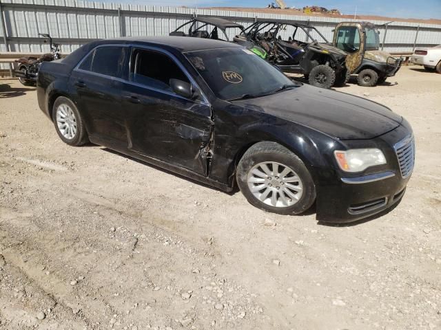 2012 Chrysler 300