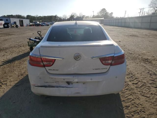 2013 Buick Verano Convenience