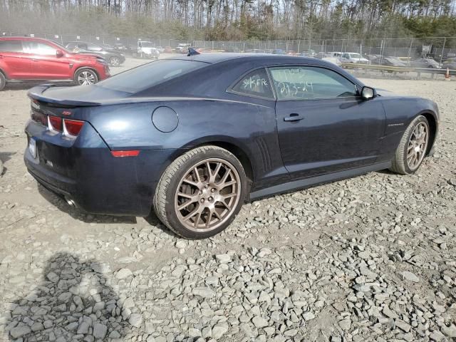 2013 Chevrolet Camaro 2SS