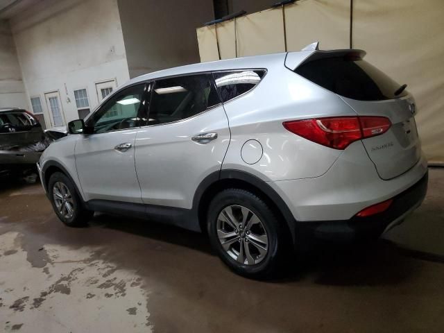 2016 Hyundai Santa FE Sport