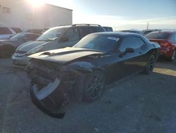Salvage cars for sale from Copart Tucson, AZ: 2021 Dodge Challenger GT