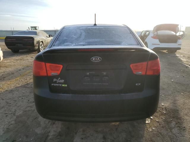 2012 KIA Forte EX