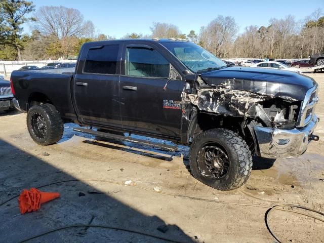 2016 Dodge RAM 2500 ST